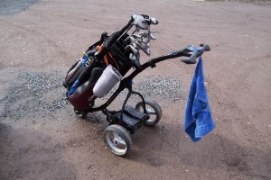 Motocaddy S3 Motocaddy S3