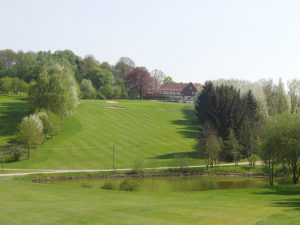GC Hardenberg - Göttingen Kurs