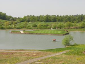 GC Hardenberg - Niedersachsen Kurs