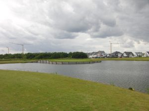 Loch 9