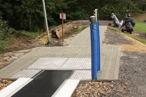Zauberteppich Einstieg