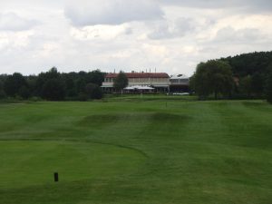 Golfresort Semlin am See
