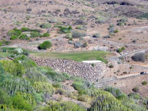 Gran Canaria - Golf Salobre Nord