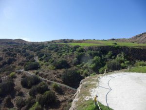 Gran Canaria - Golf Salobre Nord