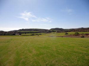 Gran Canaria - Golf Salobre Nord