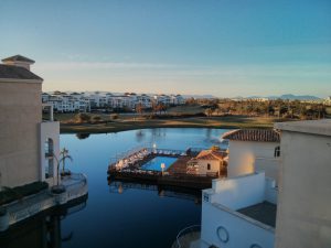Spanien La Torre Golfresort