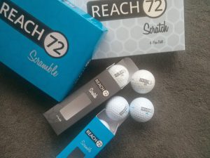 Scramble und Scratch bereit für einen ausführlichen Test