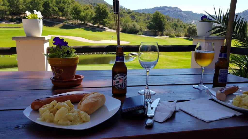 Mallorca - Golf Andratx